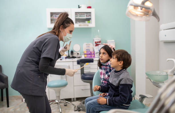 Best Dental Exams and Cleanings  in Lillington, NC